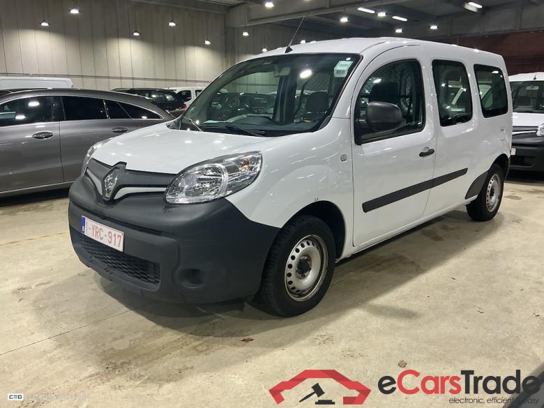 RENAULT KANGOO EXPRESS 1.5 BLUE DCI 95 CONFORT #1