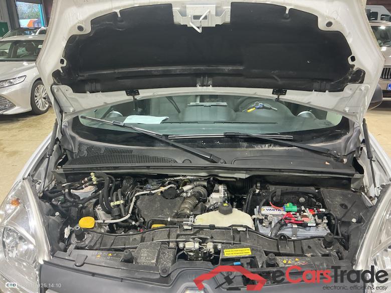 RENAULT KANGOO EXPRESS 1.5 BLUE DCI 95 CONFORT #6