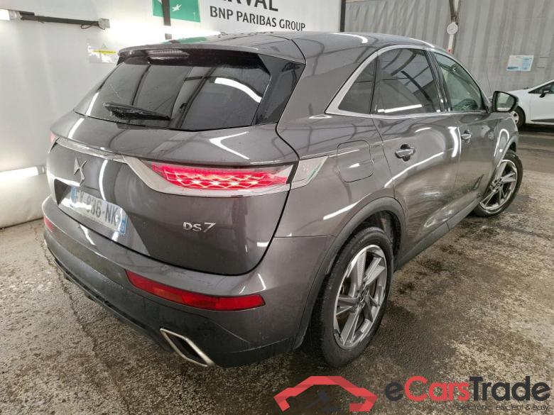 7 Crossback E-Tense 4x2 Business 1.6 225CV BVA8 E6d #3