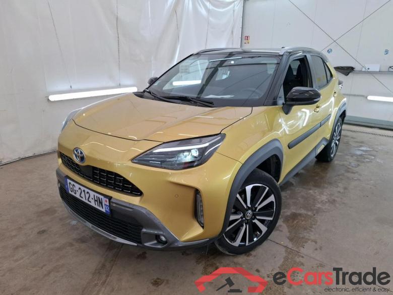 TOYOTA Yaris Cross Hybride / 2021 / 5P / SUV 1.5 HYBRID 116H PREMIERE AWD AUTO(SP) #1