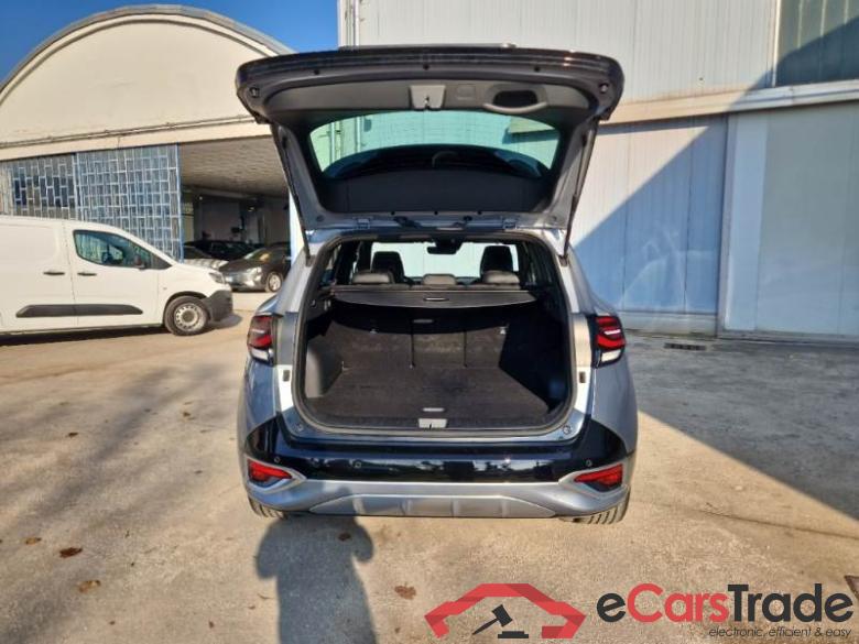 KIA SPORTAGE / 2021 / 5P / SUV 1.6 TGDI HEV GT-LINE 2WD AUTO #5