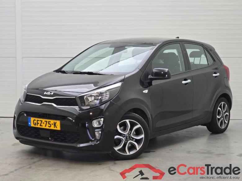 KIA PICANTO 1.0 DPi DynamicPlusLine #1