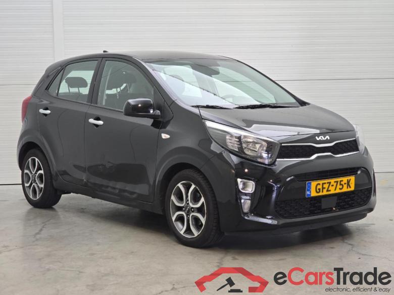 KIA PICANTO 1.0 DPi DynamicPlusLine #2