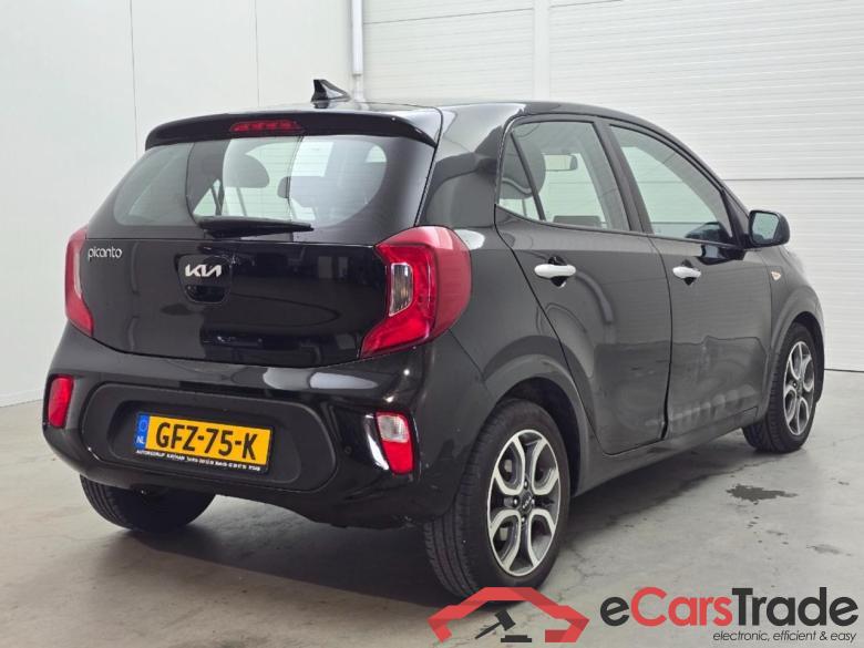 KIA PICANTO 1.0 DPi DynamicPlusLine #4
