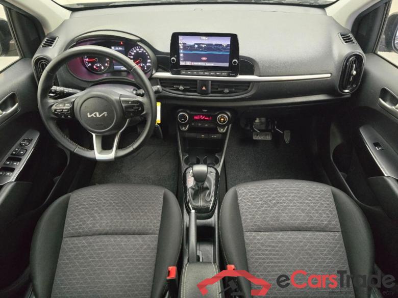 KIA PICANTO 1.0 DPi DynamicPlusLine #6