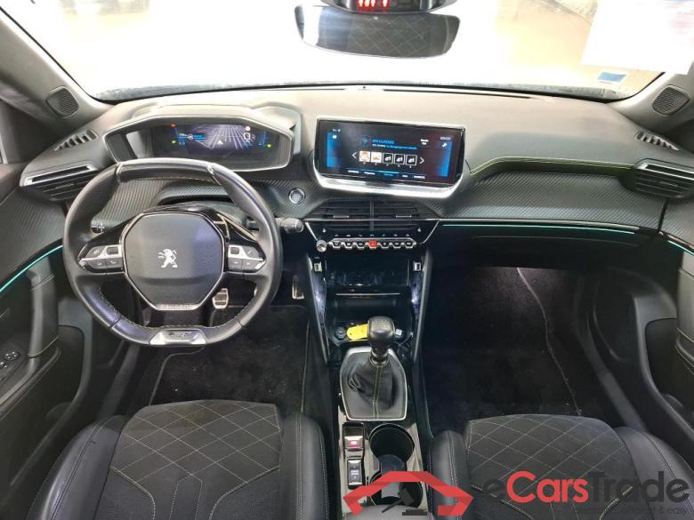 PEUGEOT 2008 / 2019 / 5P / Crossover PureTech 130 S&S GT PACK #5