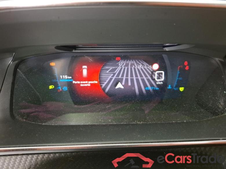 PEUGEOT 2008 / 2019 / 5P / Crossover PureTech 130 S&S GT PACK #6