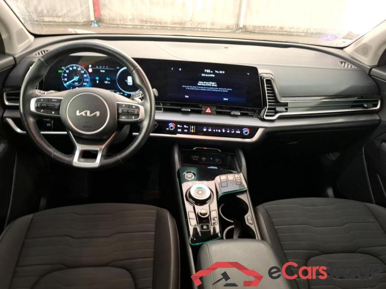 Sportage Design Plug-in Hybrid 4WD 1.6 T-GDI 265CV BVA6 E6d #5