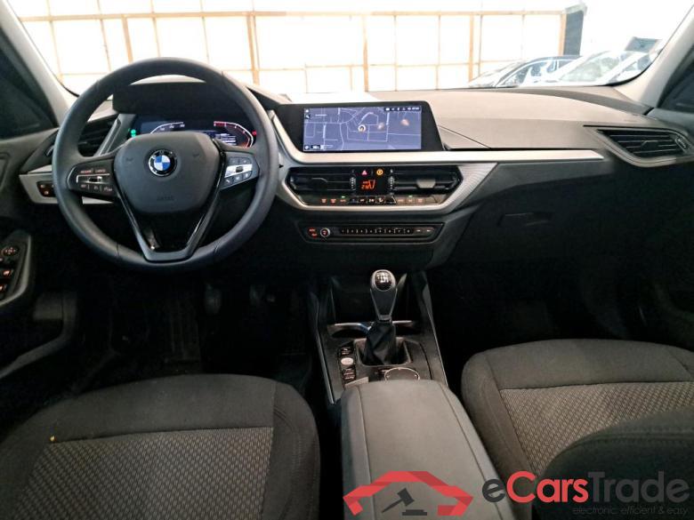 1 Berline 116 d Business Design 1.5 115CV BVM6 E6d #5