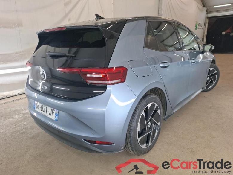 ID.3 Family Pro 58kWh BVA #4