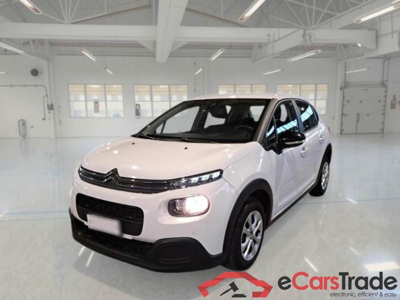 CITROEN C3 / 2016 / 5P / BERLINA BLUEHDI 75 BUSINESS COMBI #1