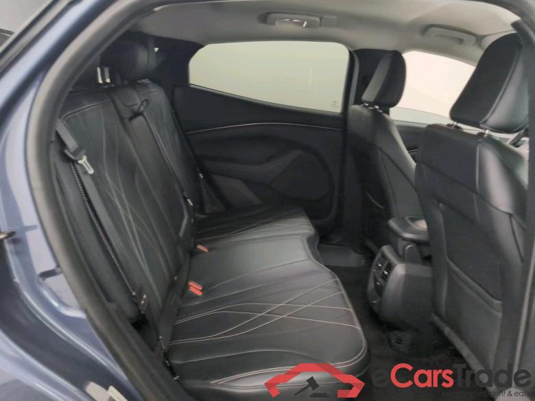 FORD MUSTANG MACH-E BEV 76KWH 198KW STANDARD RANGE RWD #6