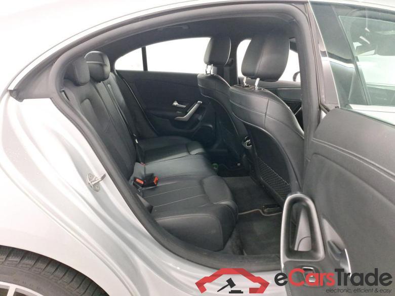 MERCEDES-BENZ CLA 1.3 CLA 250 E BUSINESS SOLUTION DCT #6