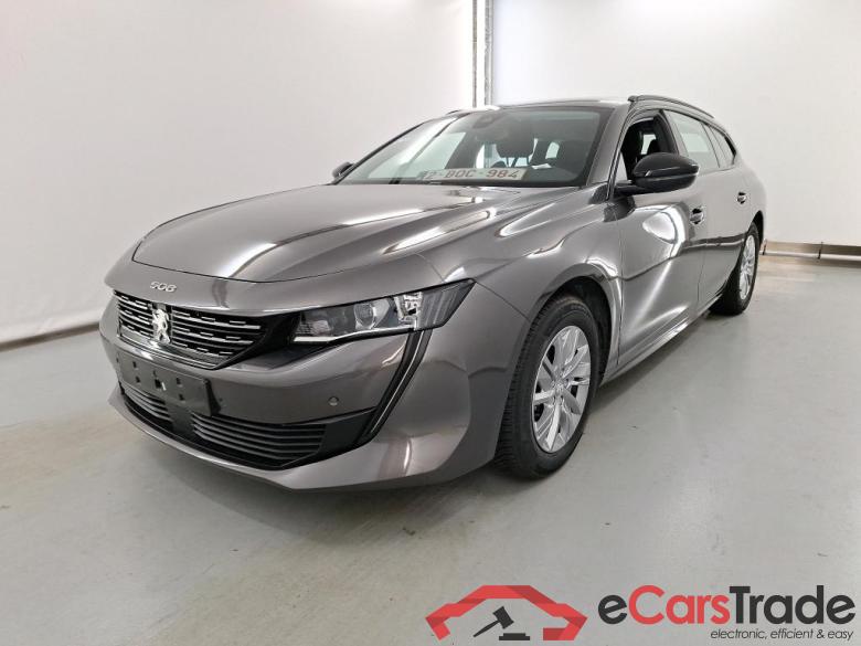 PEUGEOT 508 SW 1.5 BLUEHDI 130 S&S AUTO ACTIVE PACK #1