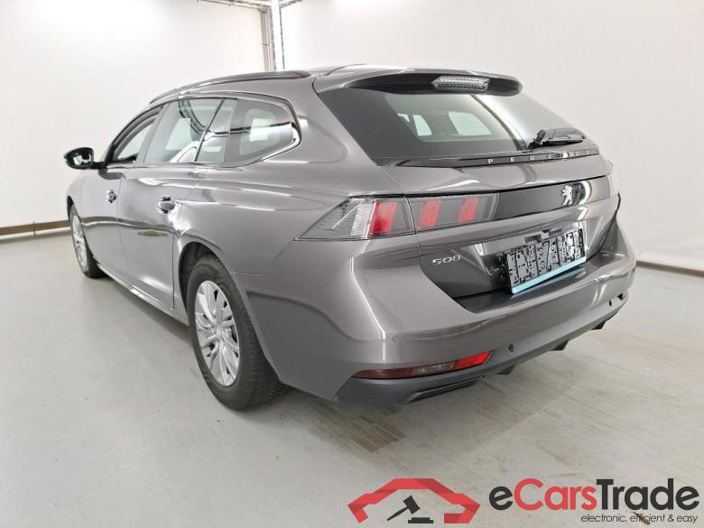 PEUGEOT 508 SW 1.5 BLUEHDI 130 S&S AUTO ACTIVE PACK #3