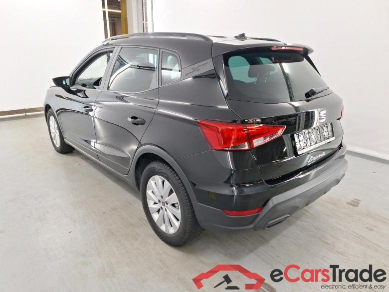 SEAT ARONA 1.0 TSI 81KW MOVE DCT #3