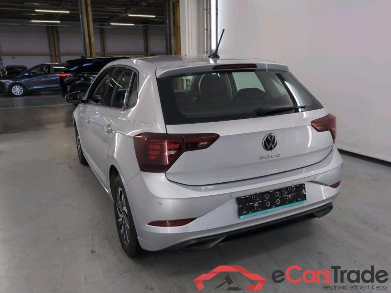 VOLKSWAGEN POLO 1.0 TSI LIFE BUSINESS #3