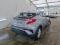 preview Toyota C-HR #2