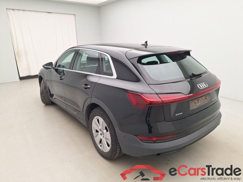 Audi, E-tron '19 BEV, Audi E-Tron 55 Quattro 5d #6