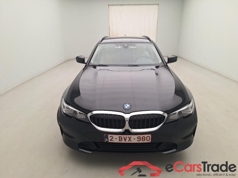 BMW, 3-serie To. '18 PHEV, BMW 3 Reeks Touring 320e (150 kW) 5d #1