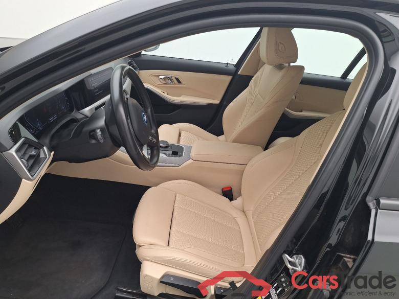 BMW, 3-serie To. '18 PHEV, BMW 3 Reeks Touring 320e (150 kW) 5d #3