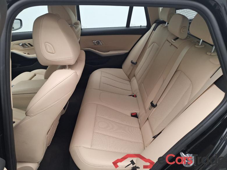 BMW, 3-serie To. '18 PHEV, BMW 3 Reeks Touring 320e (150 kW) 5d #4