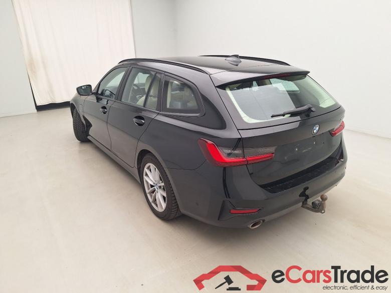 BMW, 3-serie To. '18 PHEV, BMW 3 Reeks Touring 320e (150 kW) 5d #6