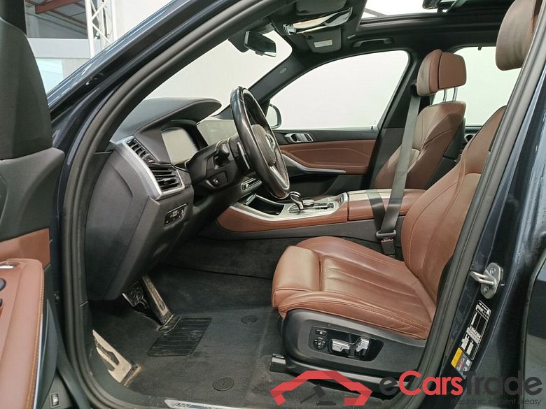 BMW X5 xDrive45e (155kW) 5d #3