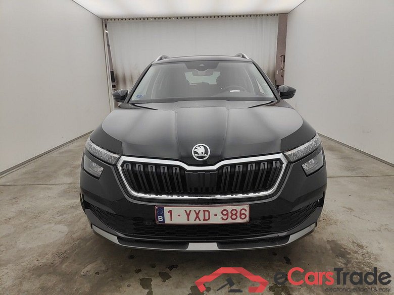 Skoda Kamiq 1.6 TDI 85kW DSG7 Ambition 5d #5