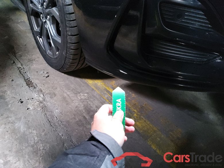 FORD Focus BERLINA 1.0 Ecoboost MHEV 92KW (125CV) S6.2 [2023. ST Line #6