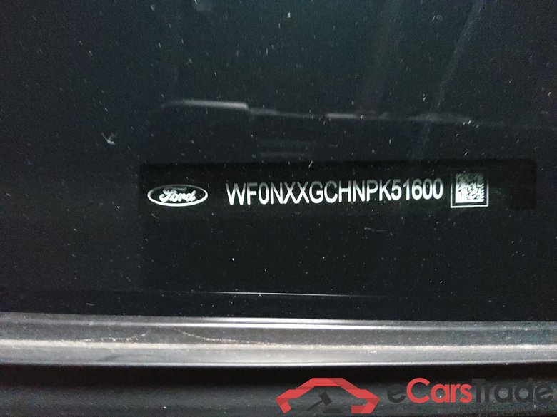 FORD Focus BERLINA 1.0 Ecoboost MHEV 92KW (125CV) S6.2 [2023. ST Line #5