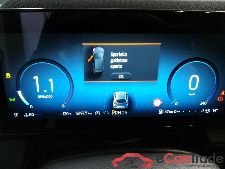 FORD Puma 1.0 EcoBoost 125cv S6.2 Automático ST Line #4