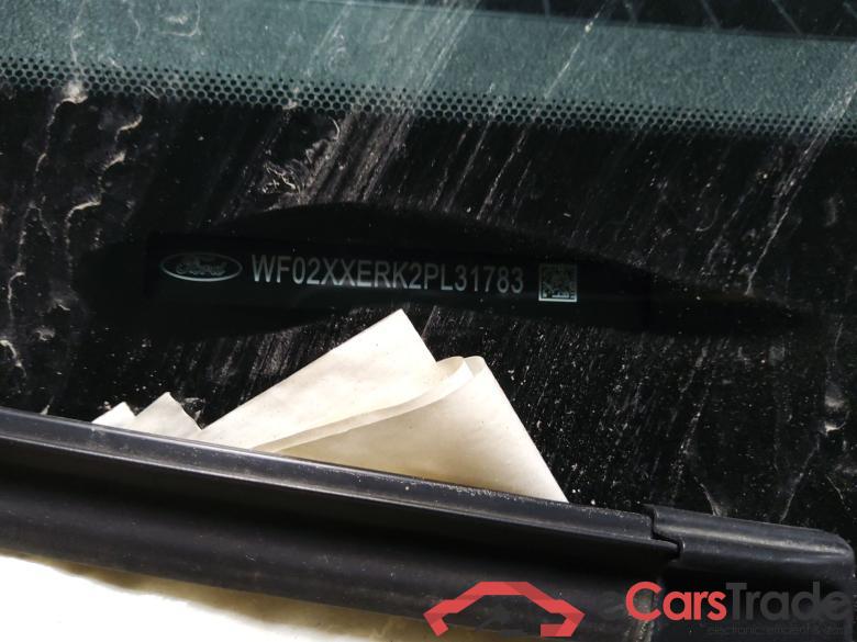 FORD Puma 1.0 EcoBoost mHEV 155cv ST Line #5