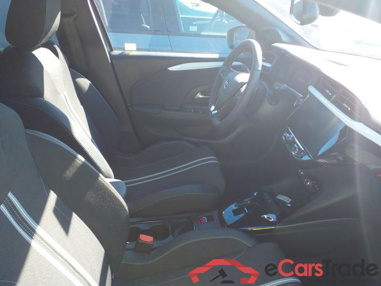 OPEL Corsa 1.2T XHT Hybrid eDCT6 S/S 136cv Automático GS #3