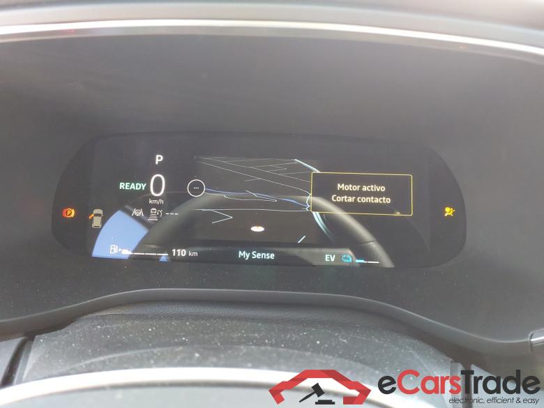 RENAULT ARKANA esprit full hybrid 105 kW (145CV) Automático Alpine e Tech #4