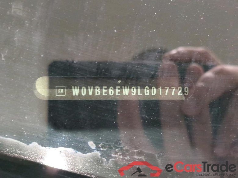 Astra K Lim. 5türig Elegance Start/Stop 1.2 Turbo 107KW MT6 E6d #4