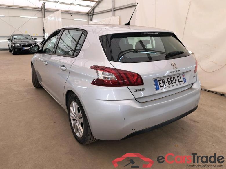 308 Active Business 1.2 PureTech 110CV BVM5 E6 #2