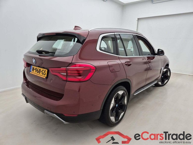 BMW iX3 EV Executive 80kWh #2