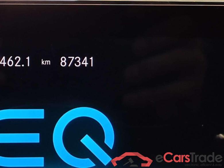 MERCEDES-BENZ A-klasse 250e Bns Sol. AMG Limited DCT #4