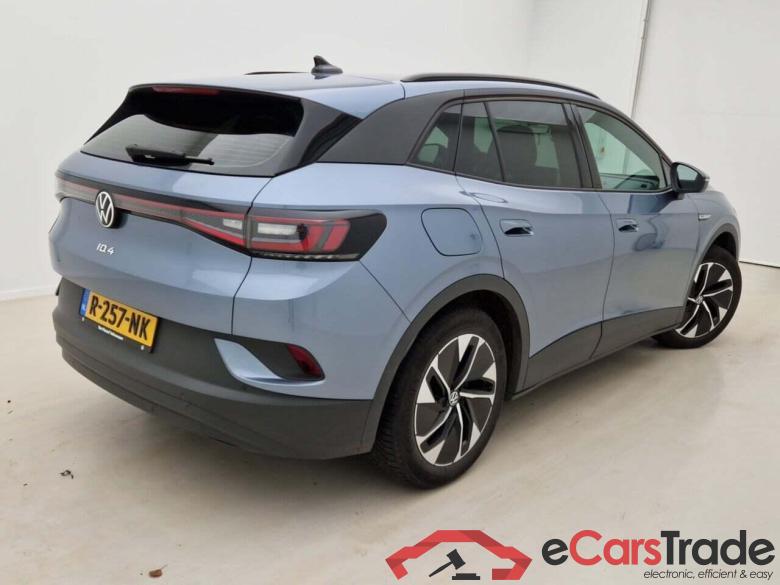 VOLKSWAGEN ID.4 Pro 77 kWh #2