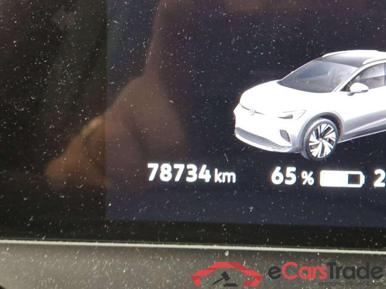 VOLKSWAGEN ID.4 Pro 77 kWh #4