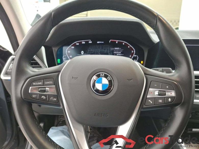 BMW 3-serie Touring 330e eDrive Edition AUT #5