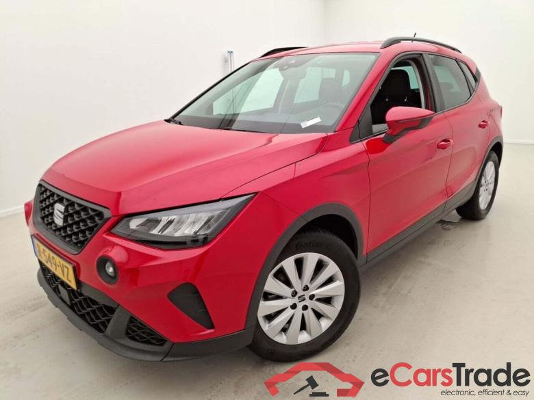 SEAT Arona 1.0 TSI Style Business Connect #1