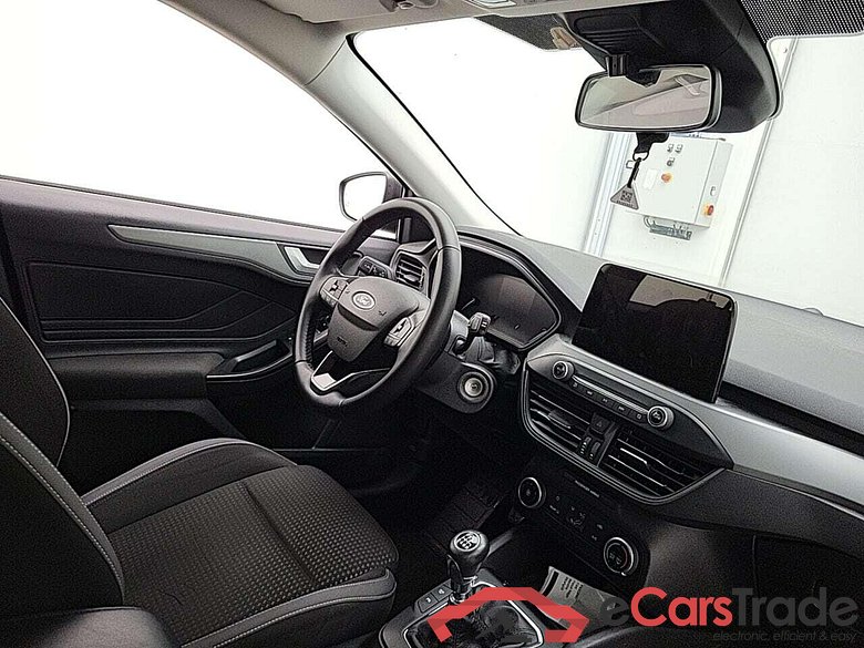 FORD Focus Wagon 1.0 EcoBoost Connected #3