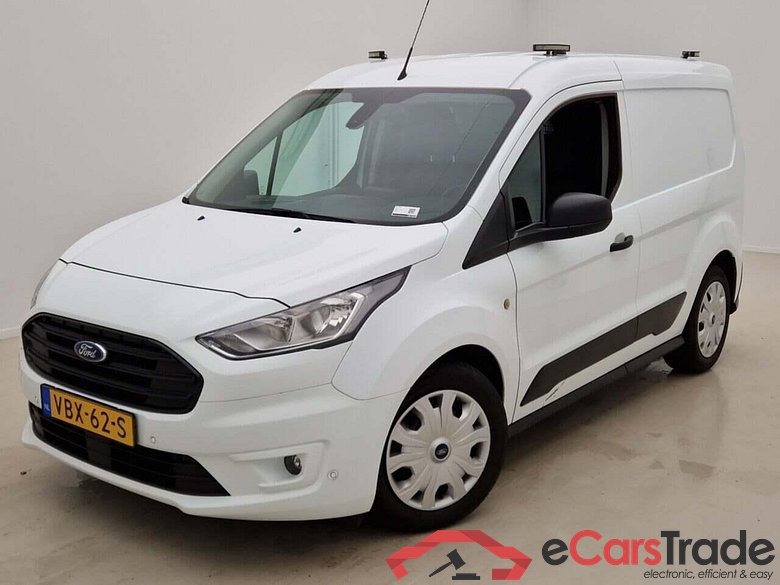 FORD Transit Connect 1.5 TDCI EcoBlue L1 Trend AUT