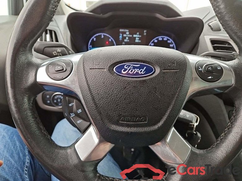 FORD Transit Connect 1.5 TDCI EcoBlue L1 Trend AUT #6