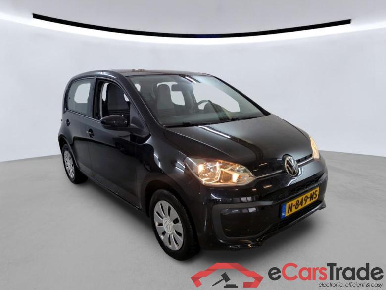 VOLKSWAGEN up! 48 kW #3