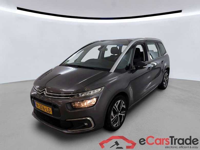 CITROEN Grand C4 SpaceTourer 96 kW #1