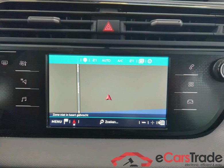 CITROEN Grand C4 SpaceTourer 96 kW #2