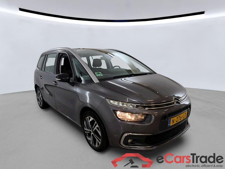CITROEN Grand C4 SpaceTourer 96 kW #4